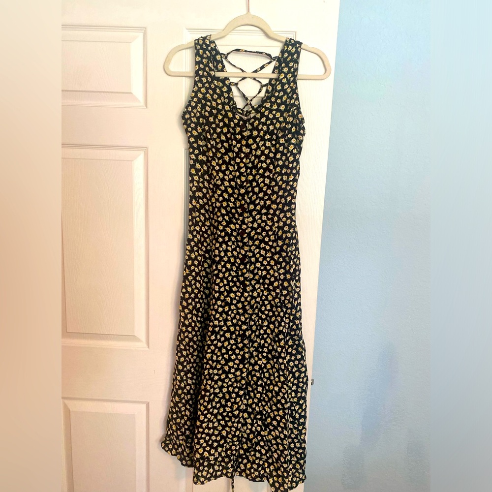 Cute summer dress